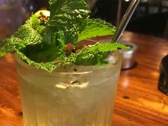 -THE BARMAN HOUSE(调酒师南门店)
