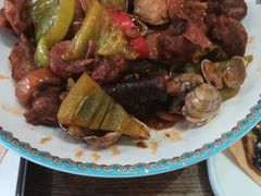 -双合园·海鲜水饺青岛菜(万佳广场店)