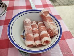 -碰湘地·鲜切牛肉麻辣烫(新世纪家园店)