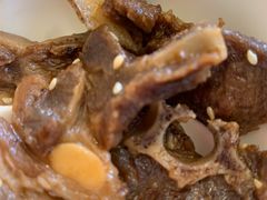-欢乐海岸美食联盟