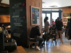 -星巴克臻选(莘庄仲盛店)