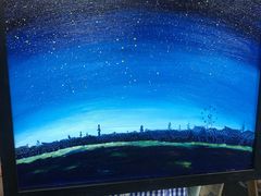 -黑骏画室·深圳美术中高考黄埔军校