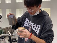 -Tempo Coffee(市二宮店)