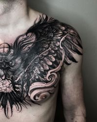 -记号刺青tattoo纹身工作室