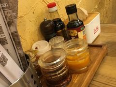 -锅儿挑面馆