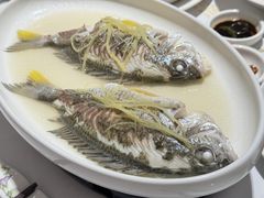 -花城苑广府菜(侨鑫店)