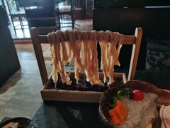 鸭肠儿-湊湊火锅·茶憩(新中关购物中心店)