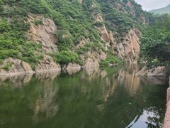 -灵溪风景区