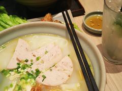 -安南小馆(华润城万象天地店)