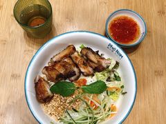 -越小品·越南餐厅(万科里店)