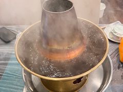 -鑫龙火锅城(青岛分店)