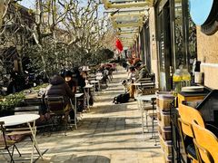 -Alimentari早午餐(安福路店)