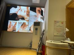 -谷悦SPA(王府井店)