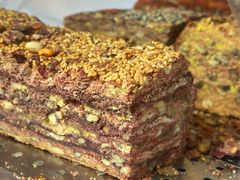 -西北伊兰手工烤馍店(大皮院店)