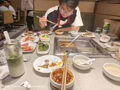 -海底捞火锅(莘松路店)