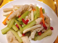 -缪氏川菜(丰盛町店)