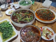 -彪彪烧鸭店(总店)
