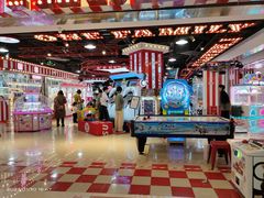 -壹家庭游乐园(富邦城店)