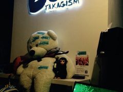 -EGO原创机械密室逃脱(朝阳大悦城2店)