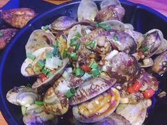 -南极·小龙虾·湘式拌饭(南街店)