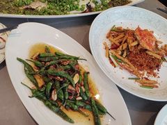 -写庭·鱼鲜川菜·宴请(铁像寺水街店)