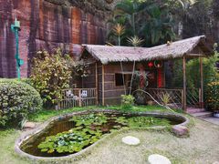 -广州莲花山旅游区