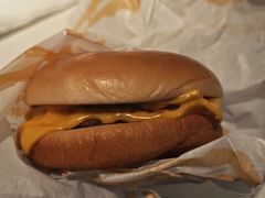 -麦当劳(秣陵路店)