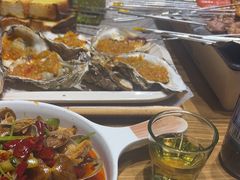 -熙成烧烤(白塔岭店)