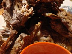 -红蜡烛-养生粥-津鲁菜(中山路店)