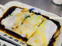 猪肝肠-银记肠粉店(北京路店)