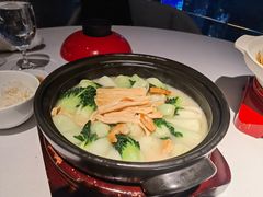 -悦轩中餐厅·高空江景·杭州柏悦酒店