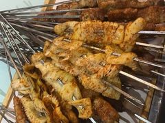 -老虎滩大连海鲜烧烤(建邺云锦路总店)