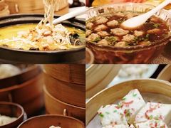 -怡园饭店-餐厅(四望亭店)