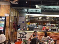 -破店肥哈·东北烧烤·夜宵(南山保利店)