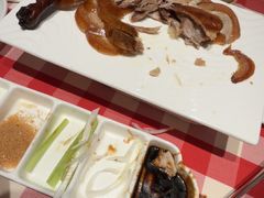 -西贝(华发商都店)