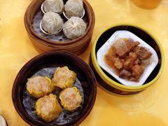 香芋排骨-横河佬炖品店(罗阳一路老店)