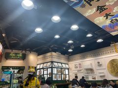 -阿金大白·上海菜馆(新天地店)