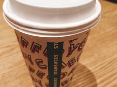 -星巴克臻选(郑州国贸360广场店)