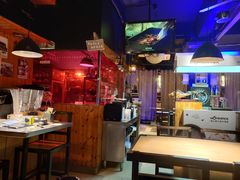 大堂-囧吉香生蚝牛排馆(湖北路店)