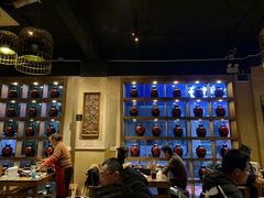-串大叔炭火烤串·鸡西大冷面刀削面(总店)