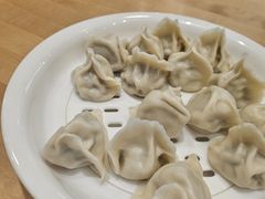 -丝路东方虾仁水饺(北京路二宫汇嘉店)