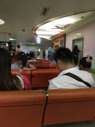 -映山河妇产儿童医院