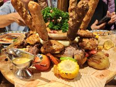 -卢布里西餐厅(总店)