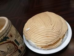 柠檬攀-东海咖啡馆