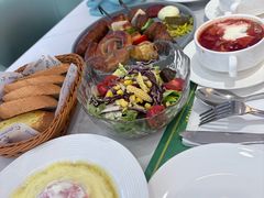 -库滋明·俄罗斯特色美食(中央大街店)