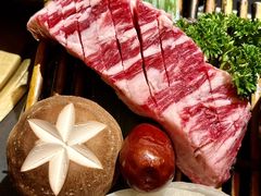 -無二炙坊·和牛烧肉(大钟寺1733店)