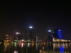 -天鹅湖体育公园