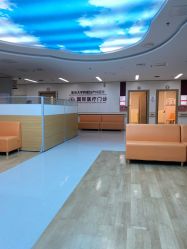 -复旦大学附属妇产科医院(杨浦院区)