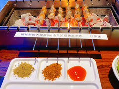 -三个蒙古大叔羊肉串(大宁店)
