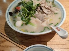 -中原一大碗(湖滨店)